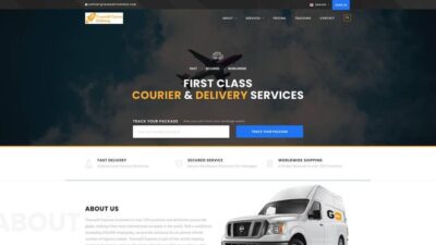 Dipexdelivery.com Shipping Scam Review|