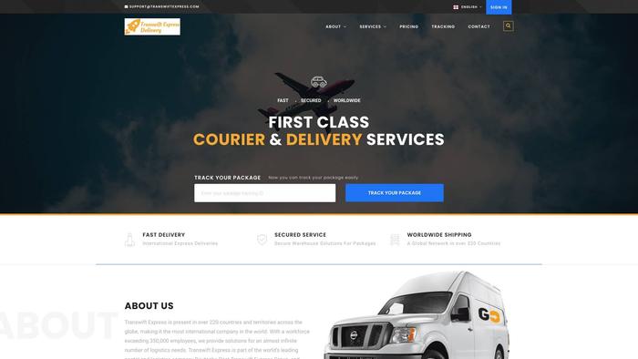 Dipexdelivery.com Shipping Scam Review|