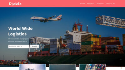 Diploex.com Shipping Scam Review|