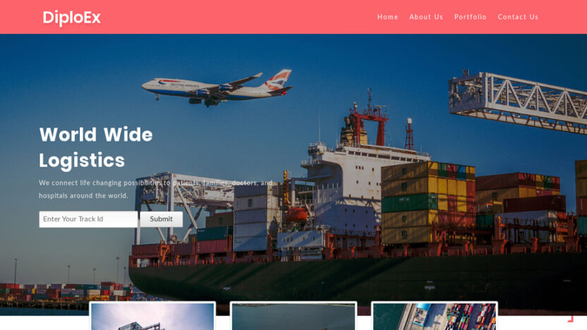 Diploex.com Shipping Scam Review|