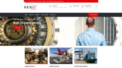 Diplomaticparcelexpress.com Shipping Scam Review|