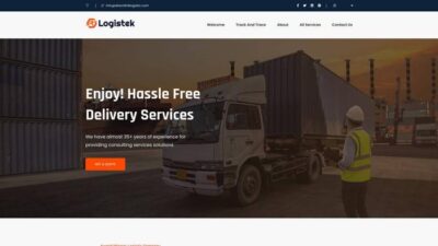 Directlinklogistic.com Shipping Scam Review|
