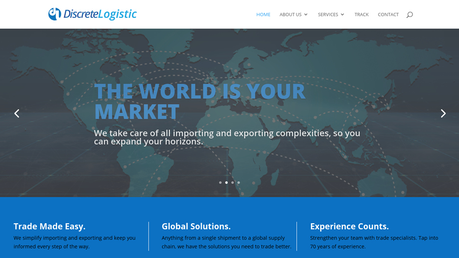 Discretelogistic.com Shipping Scam Review|