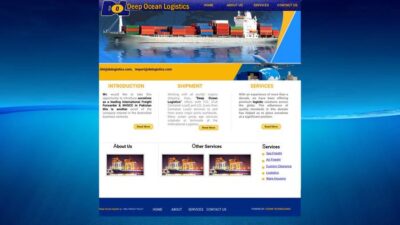 Dologistics.com Shipping Scam Review