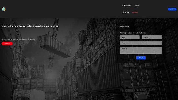 Dubworldwidemovers.com Shipping Scam Review