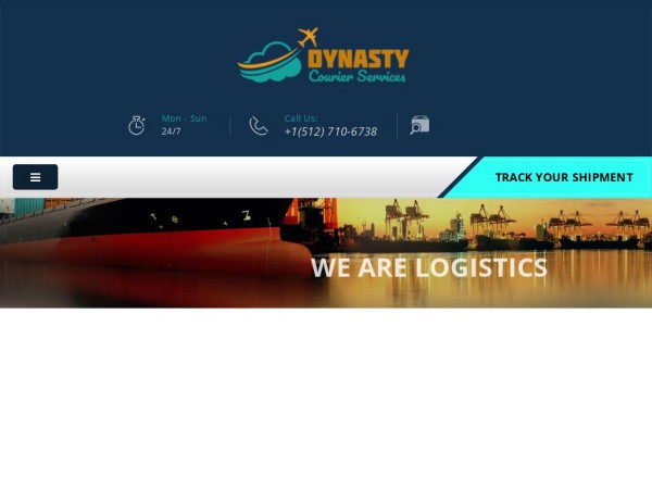 Dynastycourier.com Shipping Scam Review|
