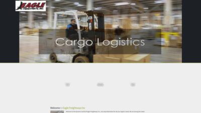 Eagle-freightwaysllc.com Shipping Scam Review