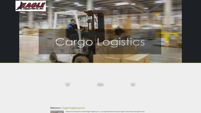 Eagle-freightwaysllc.com Shipping Scam Review