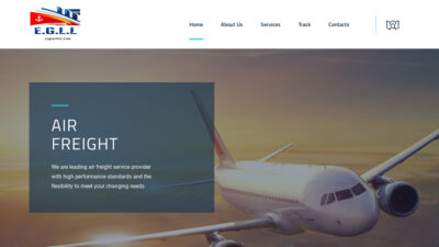 Eaglegloballogisticsline.com Shipping Scam Review|