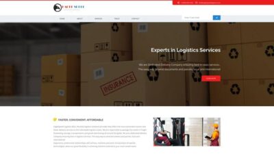 Eaglespeedlogistics.com Shipping Scam Review|