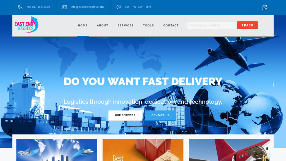 Eastendexpress.com Shipping Scam Review|