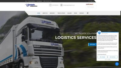Eastgatelogistics.com Shipping Scam Review|