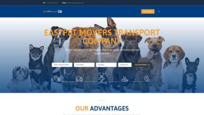 Easypetmovers.com Shipping Scam Review