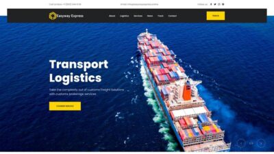 Easywayexpress.online Shipping Scam Review|