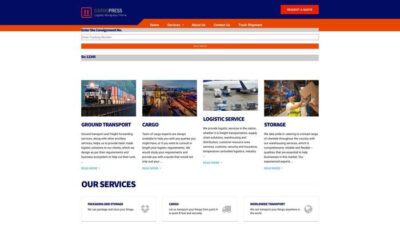 Ecoglobaldelivery.space Shipping Scam Review|