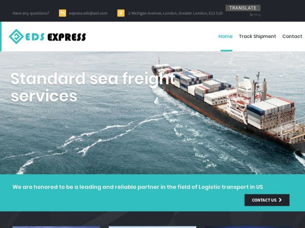 Edsexpress.net Shipping Scam Review|