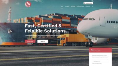 Ekoparcellogistics.com Shipping Scam Review|