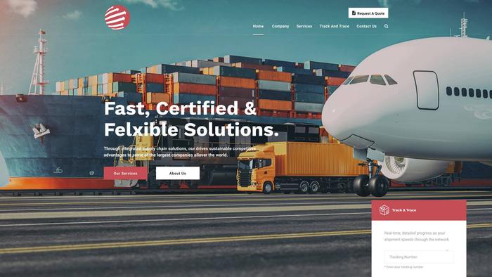 Ekoparcellogistics.com Shipping Scam Review|