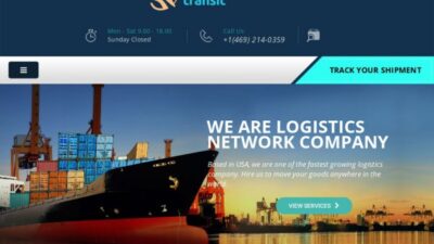 Eliteglobaltransit.com Shipping Scam Review|