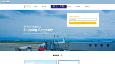 Elitelogsxpress.com Shipping Scam Review|
