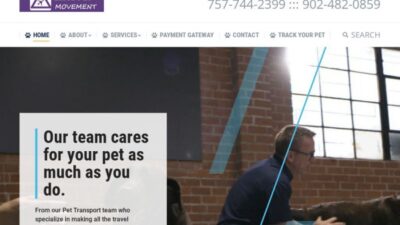 Elitepetmovement.com Shipping Scam Review|