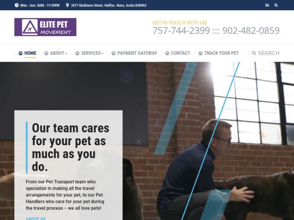Elitepetmovement.com Shipping Scam Review|