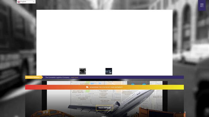 Elitereliancexpress.com Shipping Scam Review