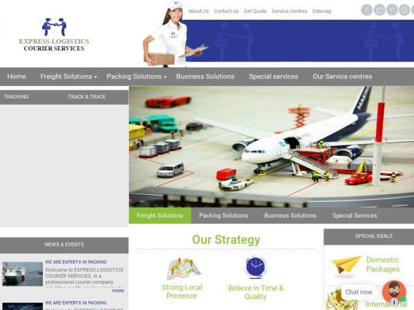 Eltracking.online Shipping Scam Review|