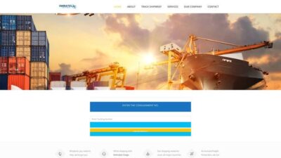 Emiratescargoshipping.com Shipping Scam Review|