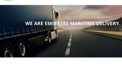 Emiratesmaritimedelivery.com Shipping Scam Review|