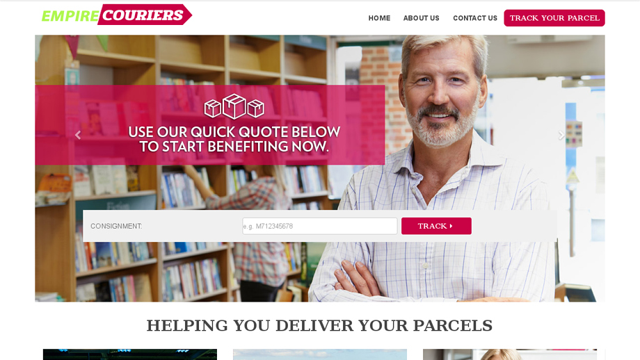 Empirecourieronline.com Shipping Scam Review|