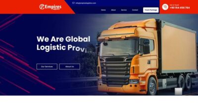 Empireslogistics.com Shipping Scam Review