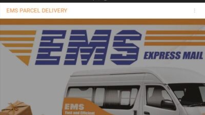 Ems-deliver.com Shipping Scam Review|