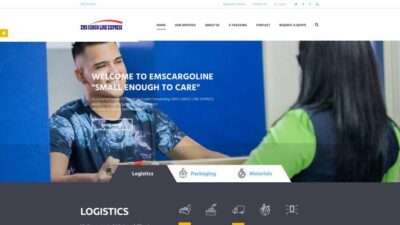 Emscargolinexpress.com Shipping Scam Review|