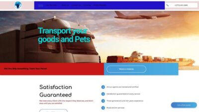 Enshippers.com Shipping Scam Review