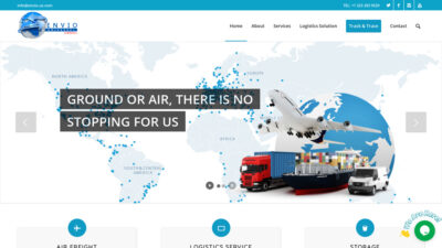 Envio-us.com Shipping Scam Review|