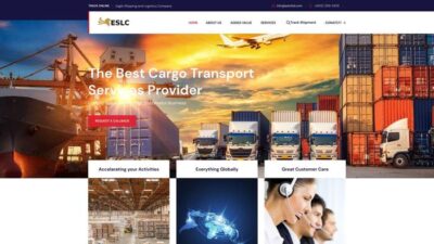 Eslcltd.com Shipping Scam Review|