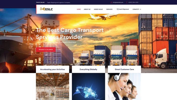 Eslcltd.com Shipping Scam Review|