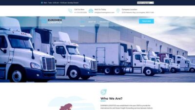 Euronexlogistics.com Shipping Scam Review|