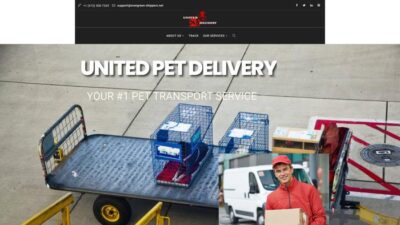 Evergreen-shippers.net Shipping Scam Review|