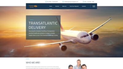 Evergreenprioritylogistics.com Shipping Scam Review|