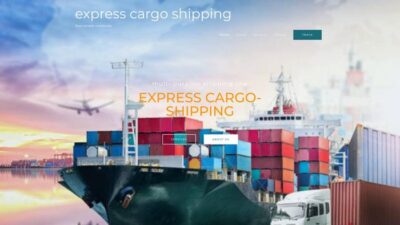 Excargoship.com Shipping Scam Review|