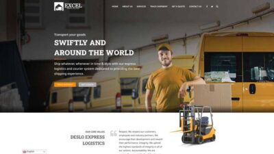 Excelparceldelivery.com Shipping Scam Review|