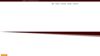 Excesslogisticsdelivery.com Shipping Scam Review|