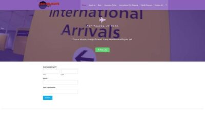 Execpetrelocation.com Shipping Scam Review|