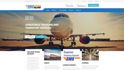 Expedinorexpress.info Shipping Scam Review