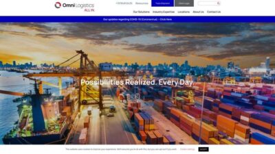Expenditorsexpress.com Shipping Scam Review