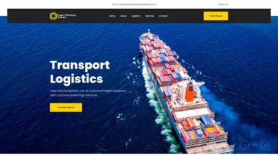 Expertefficiencydelivery.com Shipping Scam Review