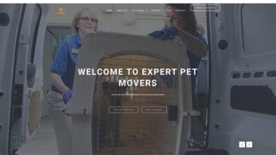 Expertpetmovers.com Shipping Scam Review|