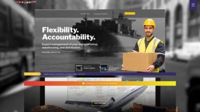 Expresdeliveryservicesco.com Shipping Scam Review